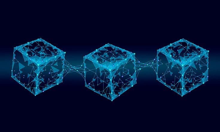 Top Blockchain Trends to Watch in 2025 - blockchain trends