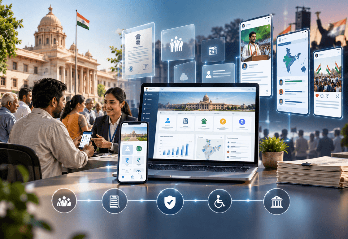Politics & Public Sector