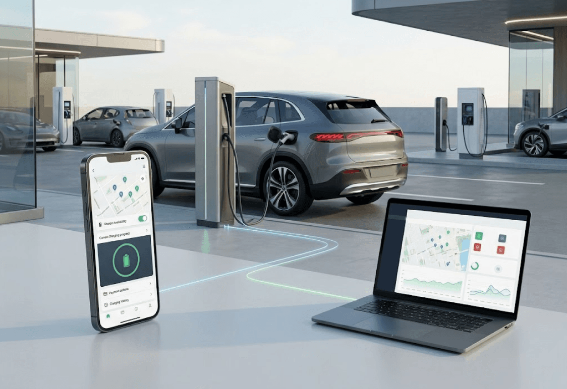 EMobility & EV