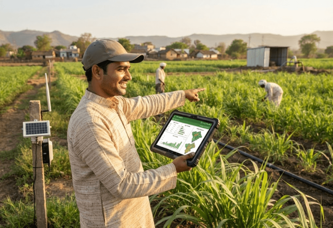 Agriculture