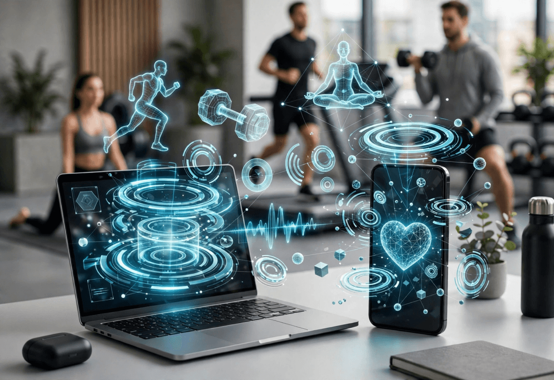 Fitness & Wellness