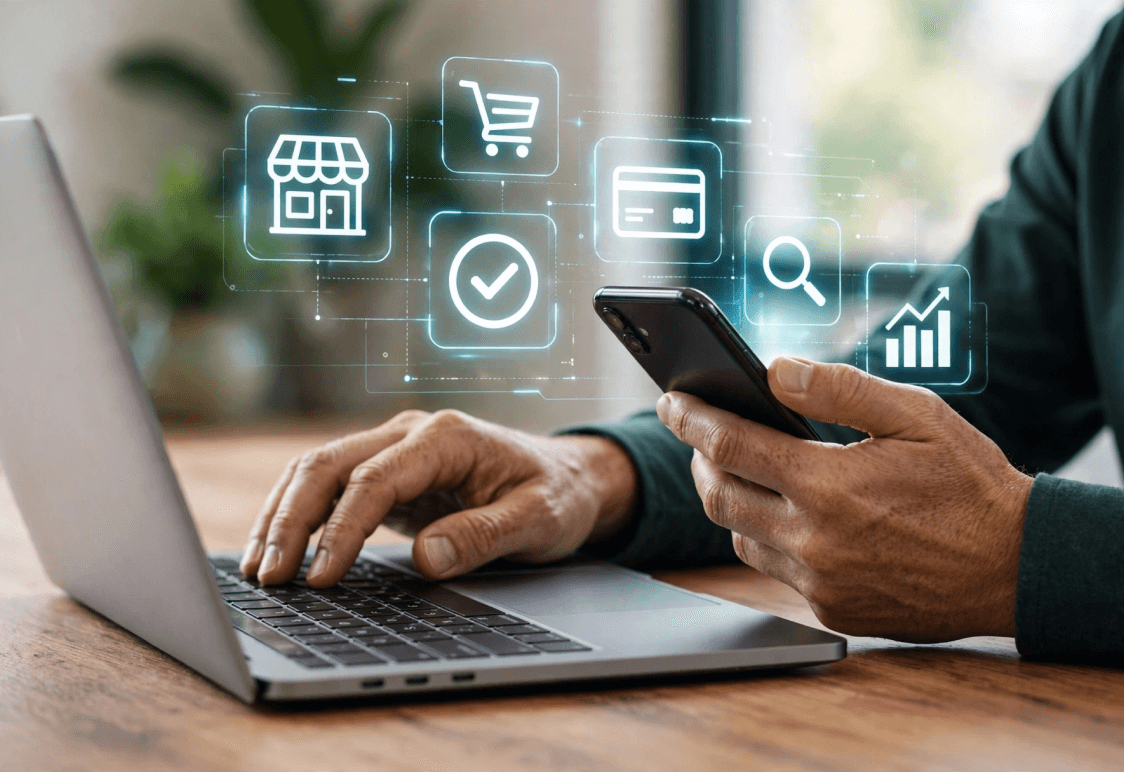 E-Commerce & Retail