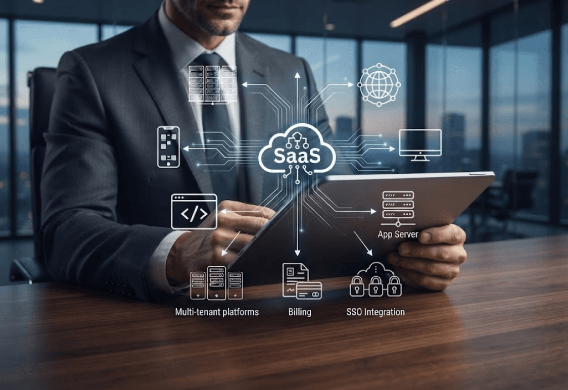 SaaS & Enterprise