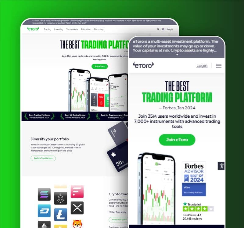 Etoro