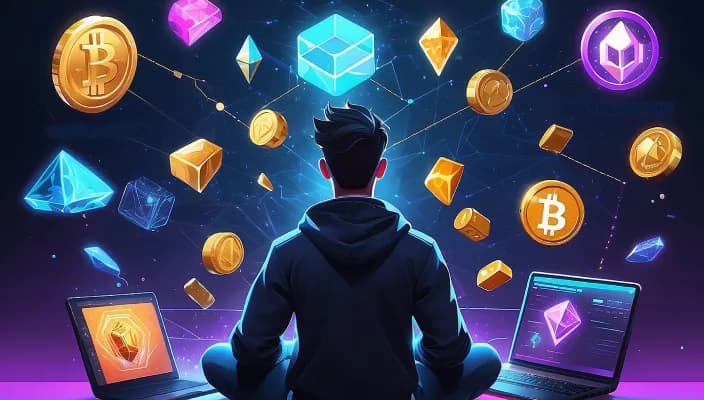 Blockchain Development