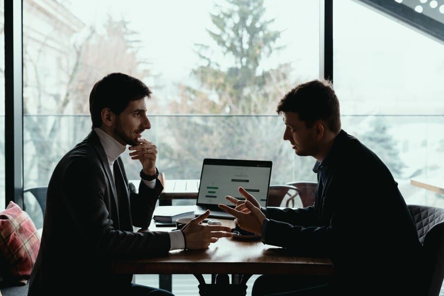 Business Consultation