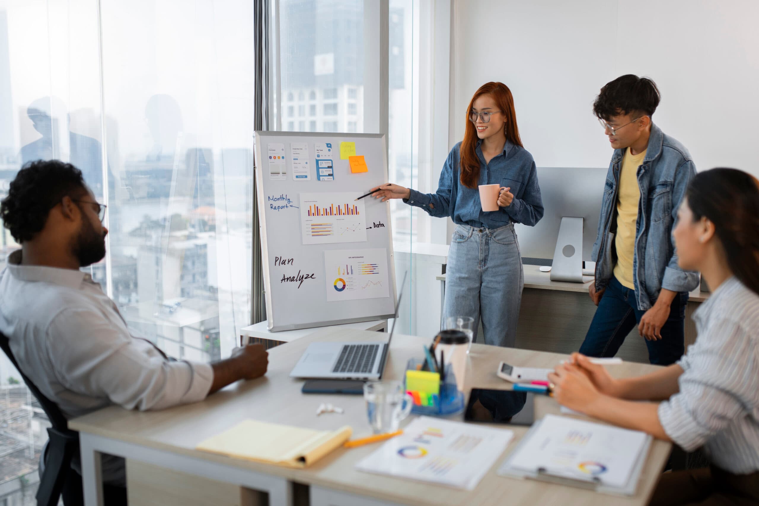 Project Management
