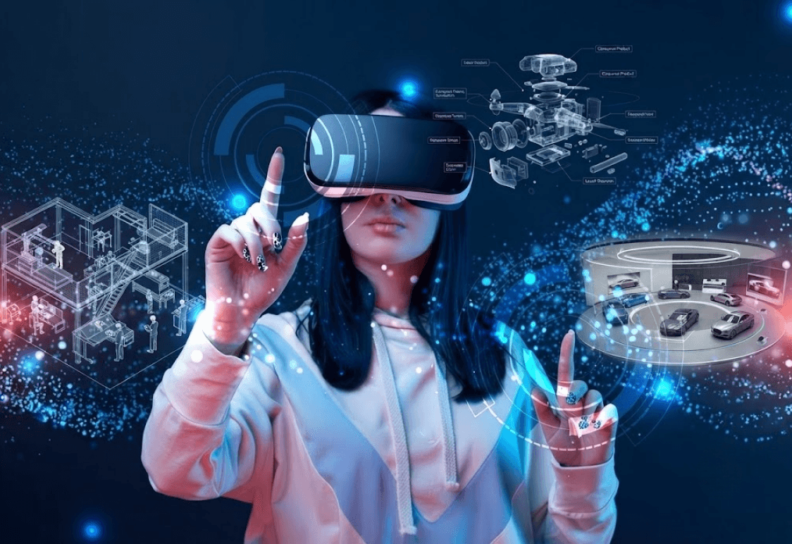 AR/VR Development