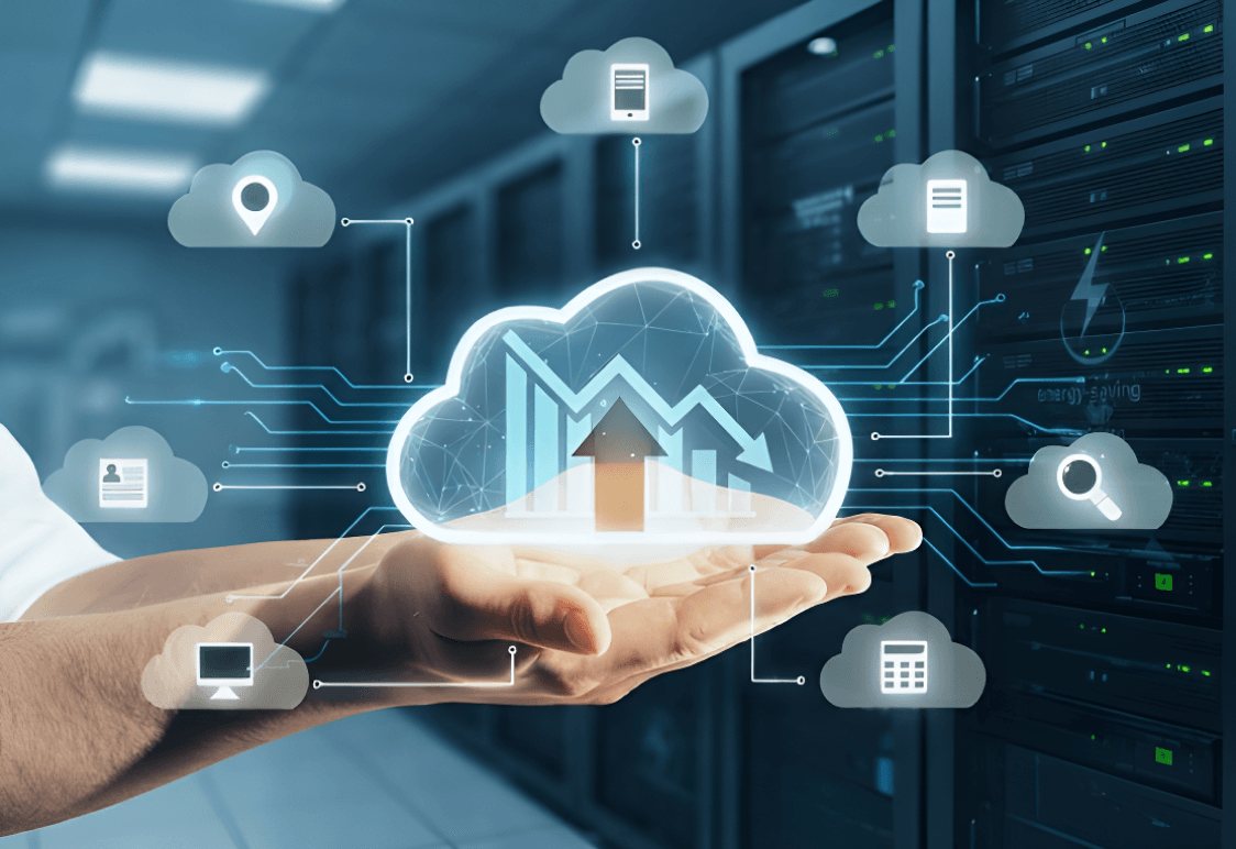 Cloud Consulting & Migration